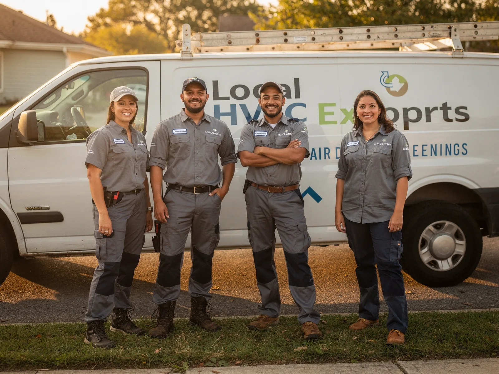 24/7 HVAC Repair & AC Replacement company in Tyaskin, MD