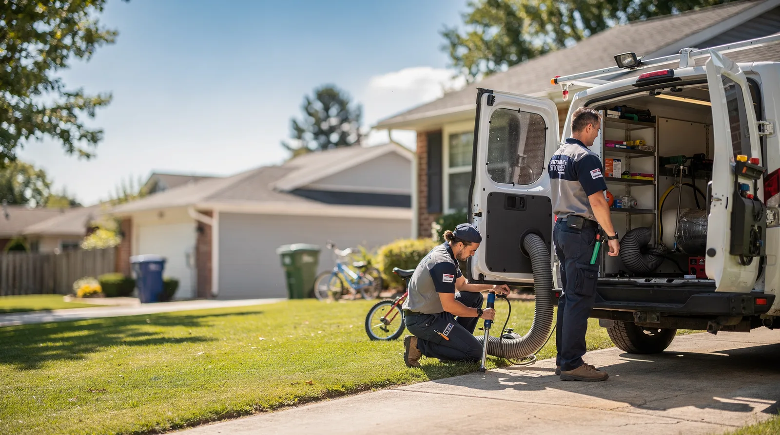 24/7 HVAC Repair & AC Replacement in Tyaskin, MD near me